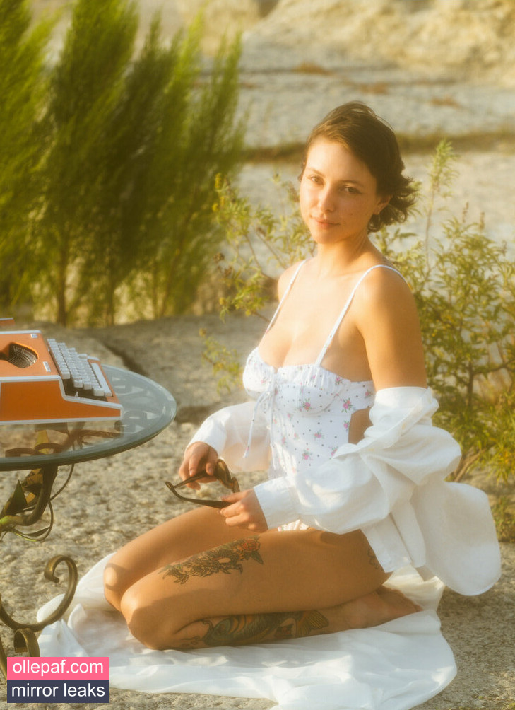 Latest Leaks thesexyveganfree Nude #40 - Fapello