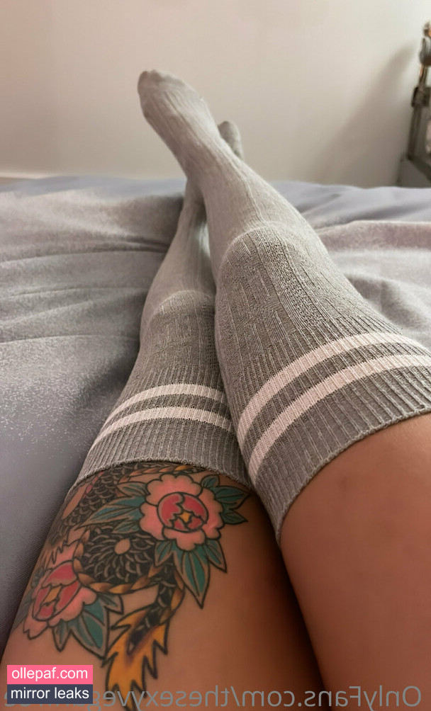 Latest Leaks thesexyveganfree Nude #96 - Fapello