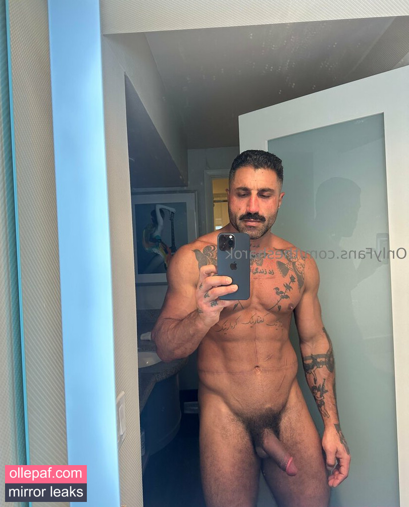 Latest Leaks thesharok Nude #5 - Fapello