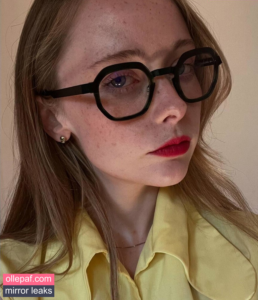 Latest Leaks thestrawberrybutcher Nude #3 - Fapello
