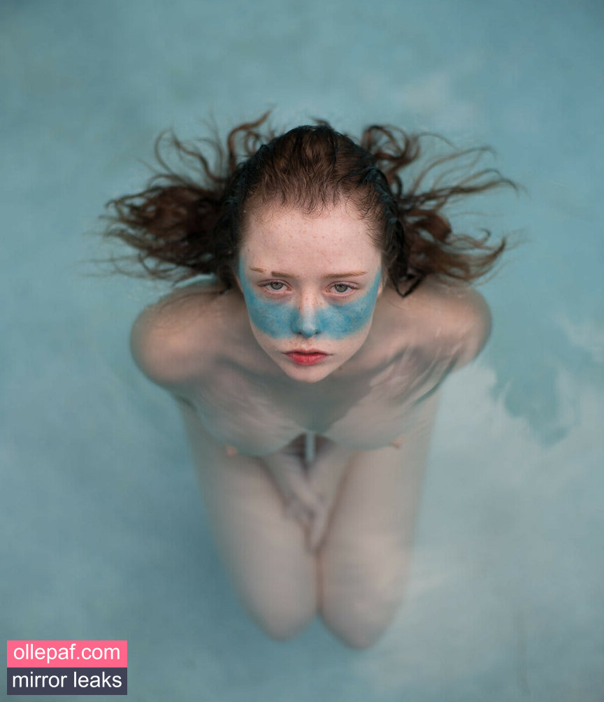 Latest Leaks thestrawberrybutcher Nude #28 - Fapello