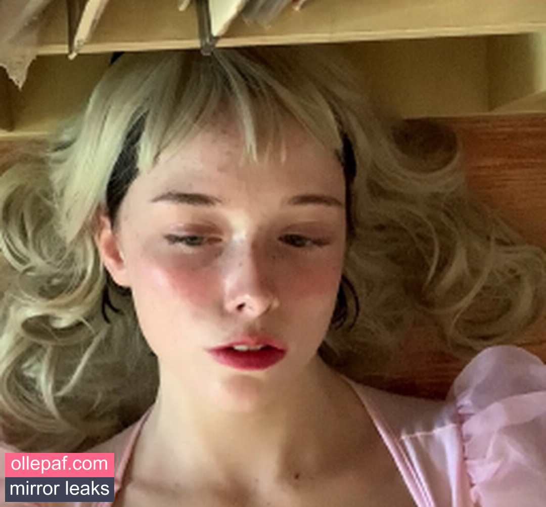 Latest Leaks thestrawberrybutcher Nude #29 - Fapello