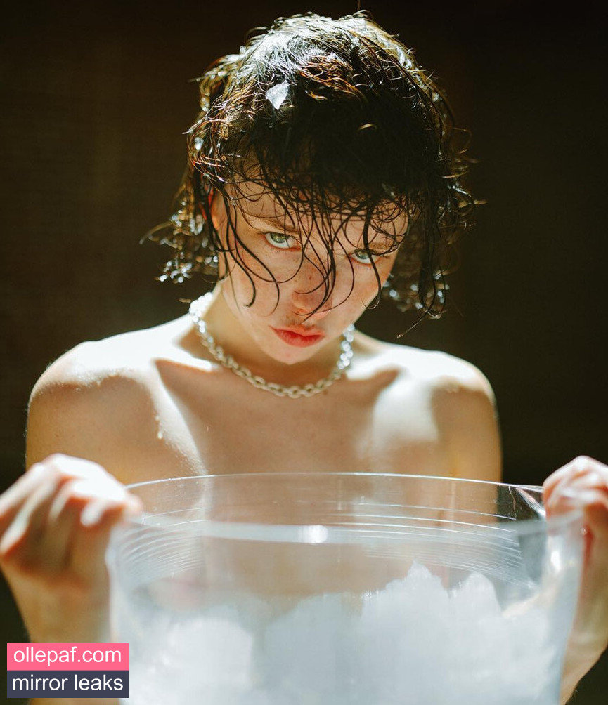 Latest Leaks thestrawberrybutcher Nude #74 - Fapello