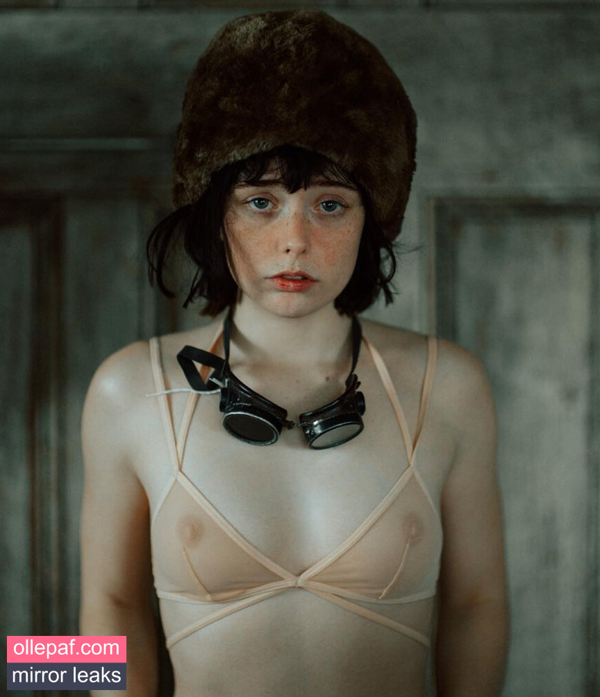 Latest Leaks thestrawberrybutcher Nude #92 - Fapello