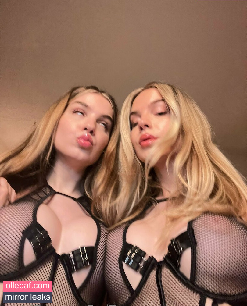 Latest Leaks TheSupremeSisters Nude #26 - Fapello