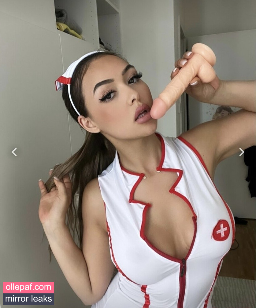 Latest Leaks thesweetestadriana Nude #7 - Fapello