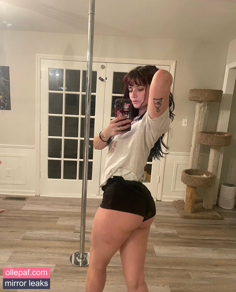 Latest Leaks Thetattedfairy Nude #27 - Fapello