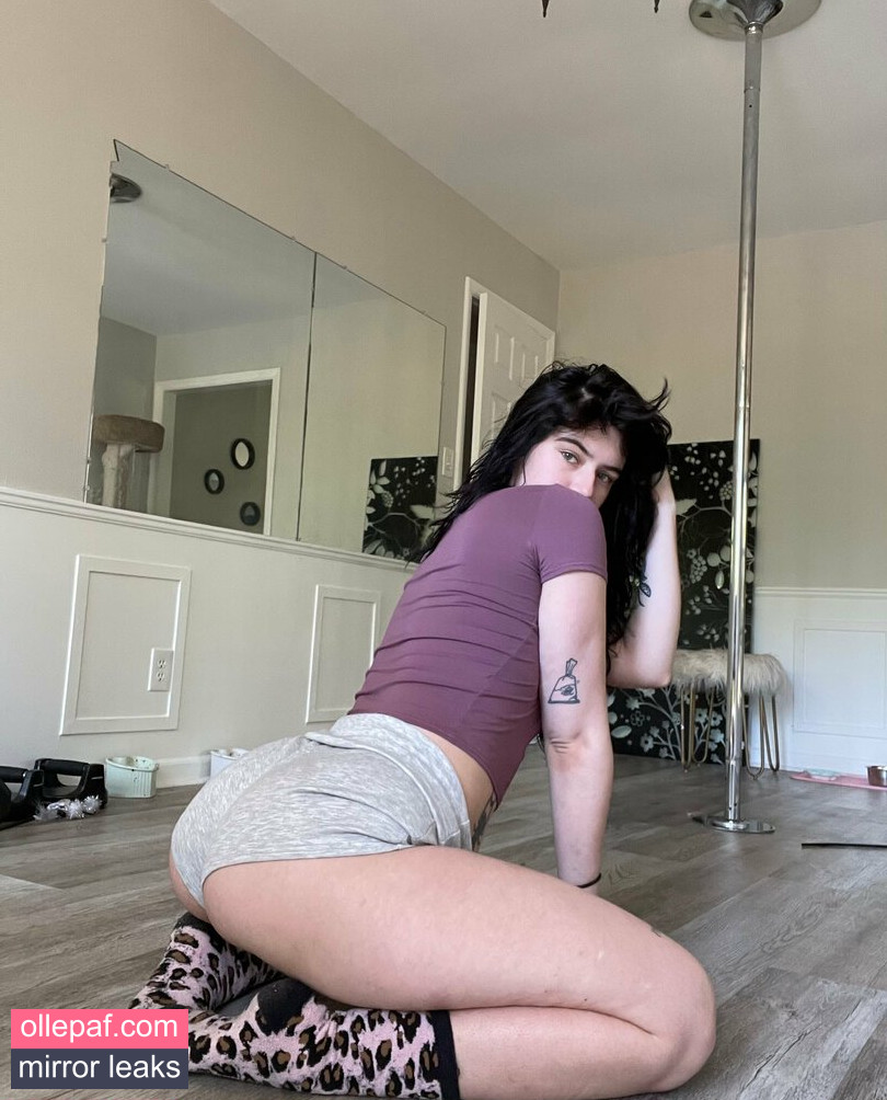 Latest Leaks Thetattedfairy Nude #7 - Fapello