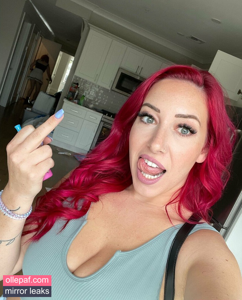 Latest Leaks thetoplesscomic Nude #2 - Fapello