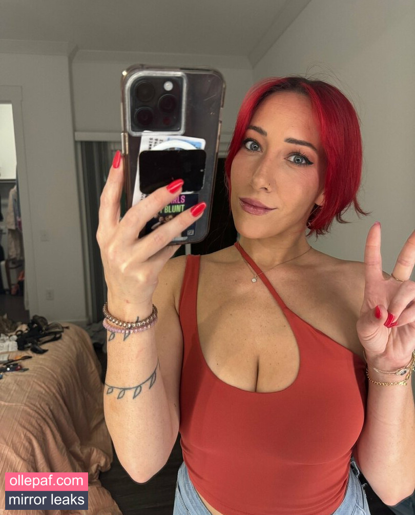 Latest Leaks thetoplesscomic Nude #4 - Fapello