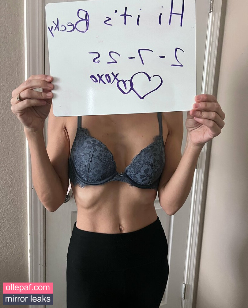 Latest Leaks thetoplesswife Nude #33 - Fapello