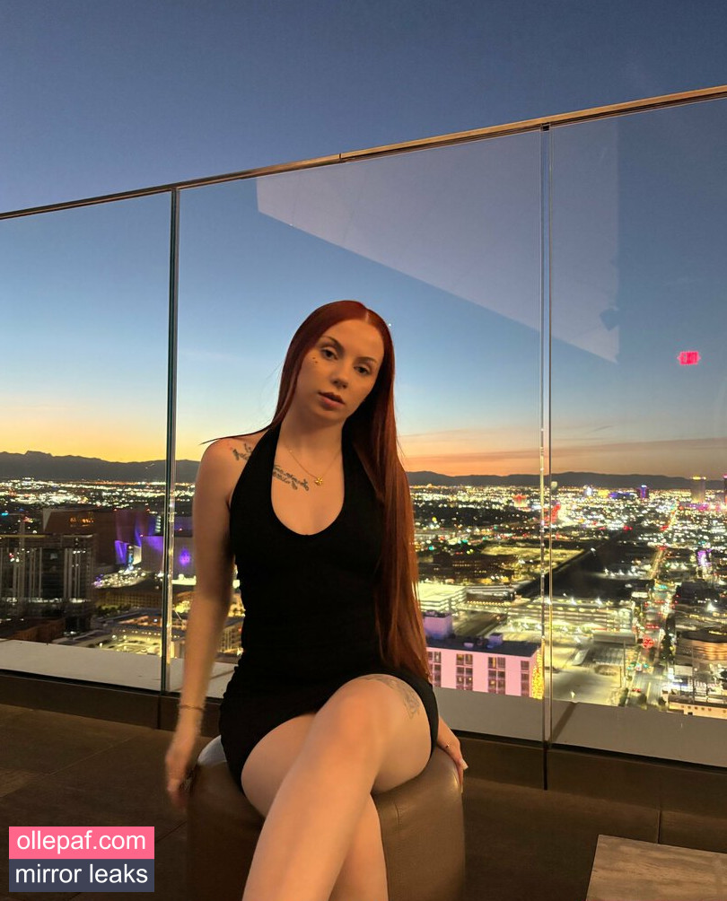 Latest Leaks thetrinitybankz Nude #31 - Fapello