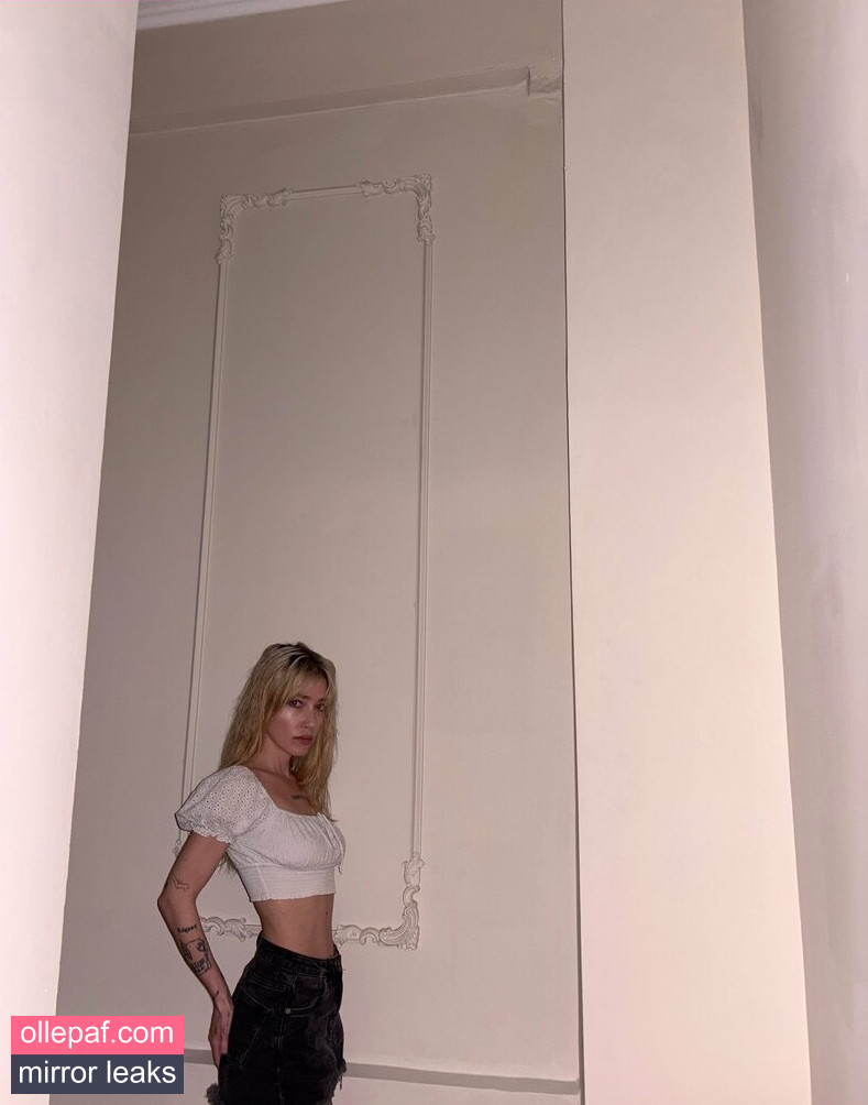 Latest Leaks theverysonya Nude #4 - Fapello