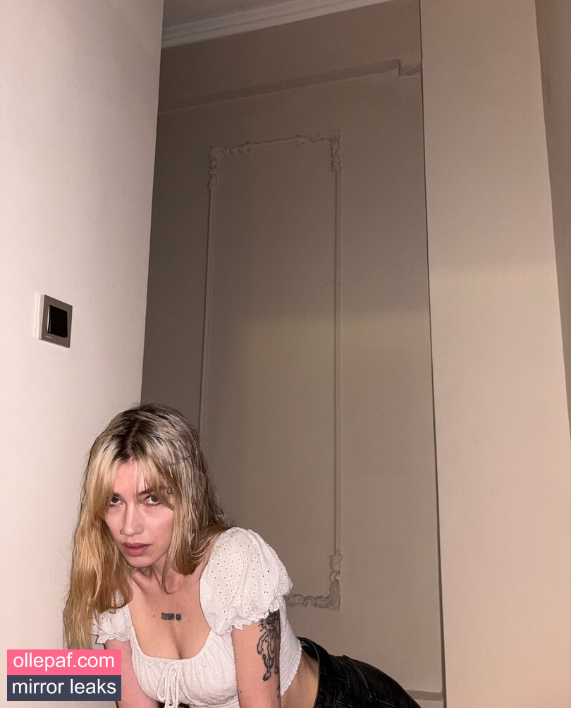 Latest Leaks theverysonya Nude #5 - Fapello