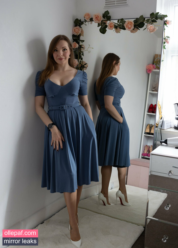 Latest Leaks TheVintagePrincess Nude #13 - Fapello