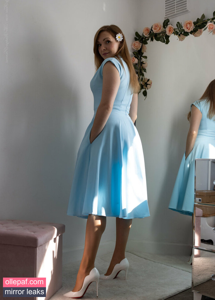 Latest Leaks TheVintagePrincess Nude #131 - Fapello