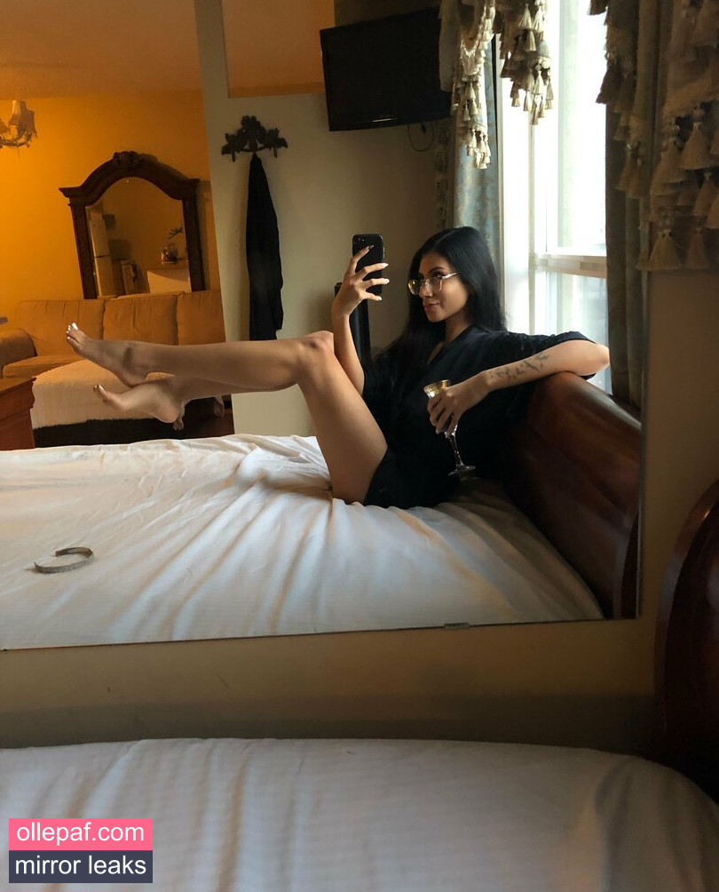 Latest Leaks thevixenfiless Nude #21 - Fapello