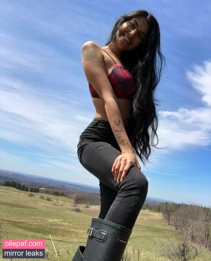 Latest Leaks thevixenfiless Nude #44 - Fapello