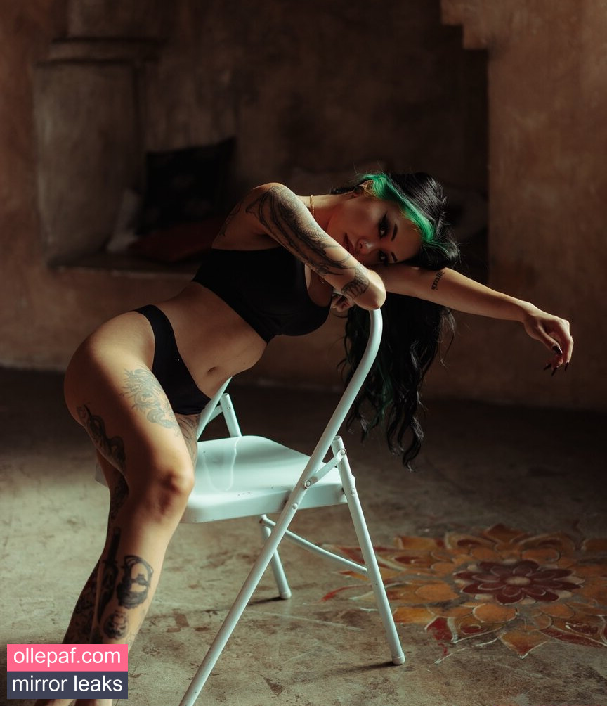 Latest Leaks thewickedlady Nude #2 - Fapello