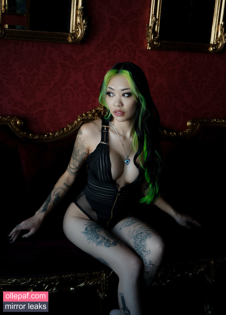 Latest Leaks thewickedlady Nude #150 - Fapello