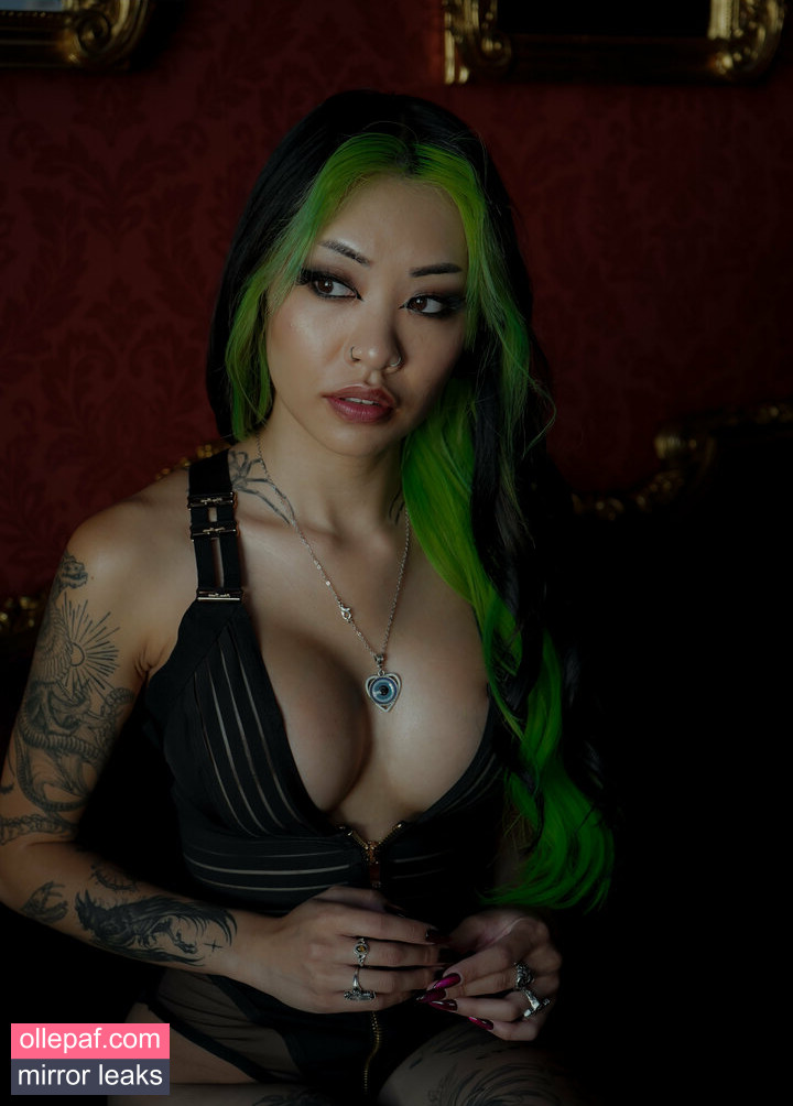 Latest Leaks thewickedlady Nude #151 - Fapello