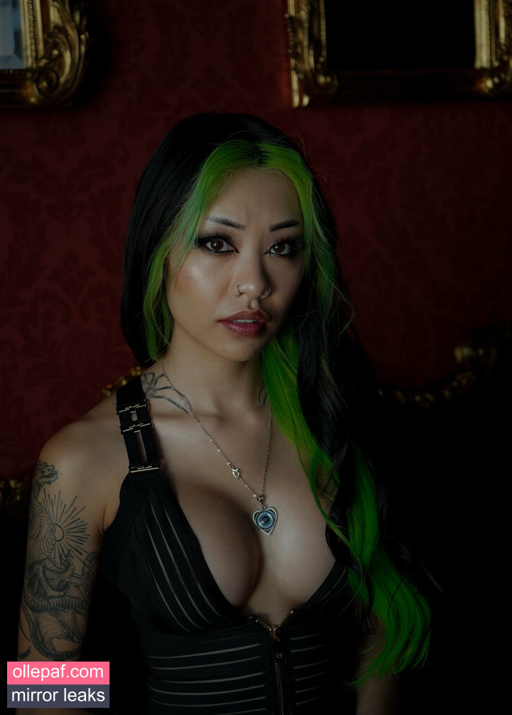 Latest Leaks thewickedlady Nude #158 - Fapello