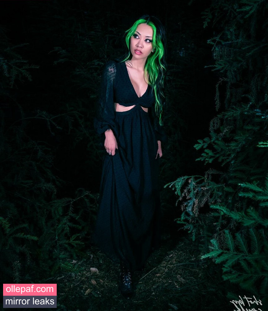 Latest Leaks thewickedlady Nude #171 - Fapello