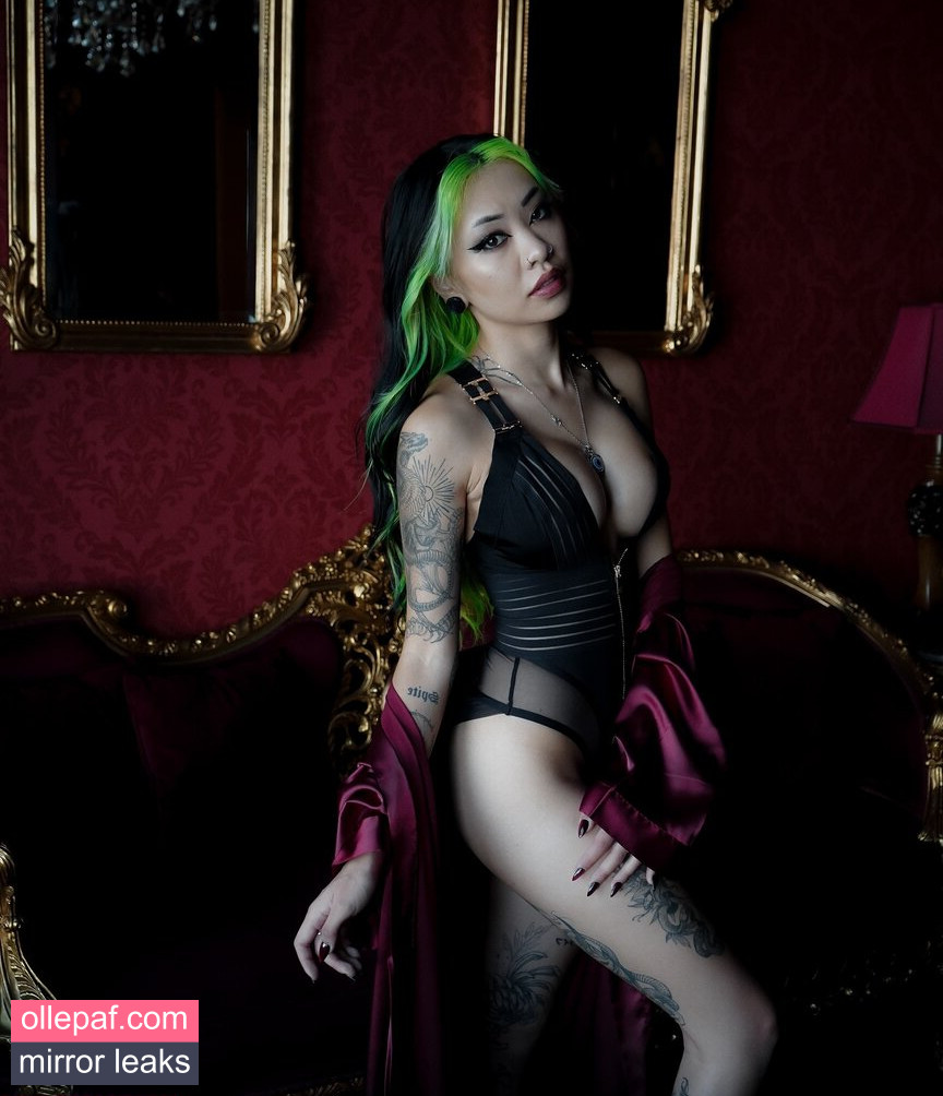 Latest Leaks thewickedlady Nude #189 - Fapello