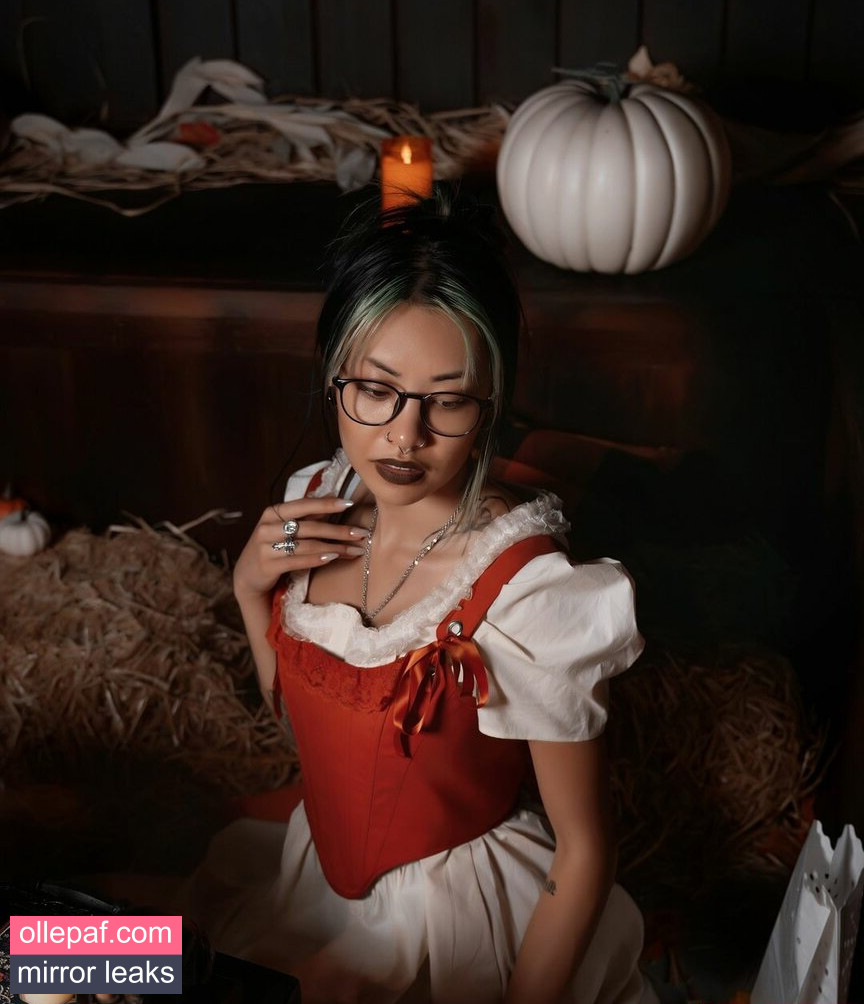 Latest Leaks thewickedlady Nude #214 - Fapello