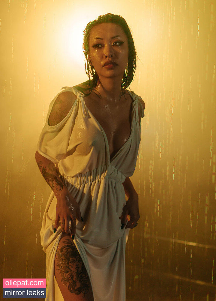 Latest Leaks thewickedlady Nude #29 - Fapello