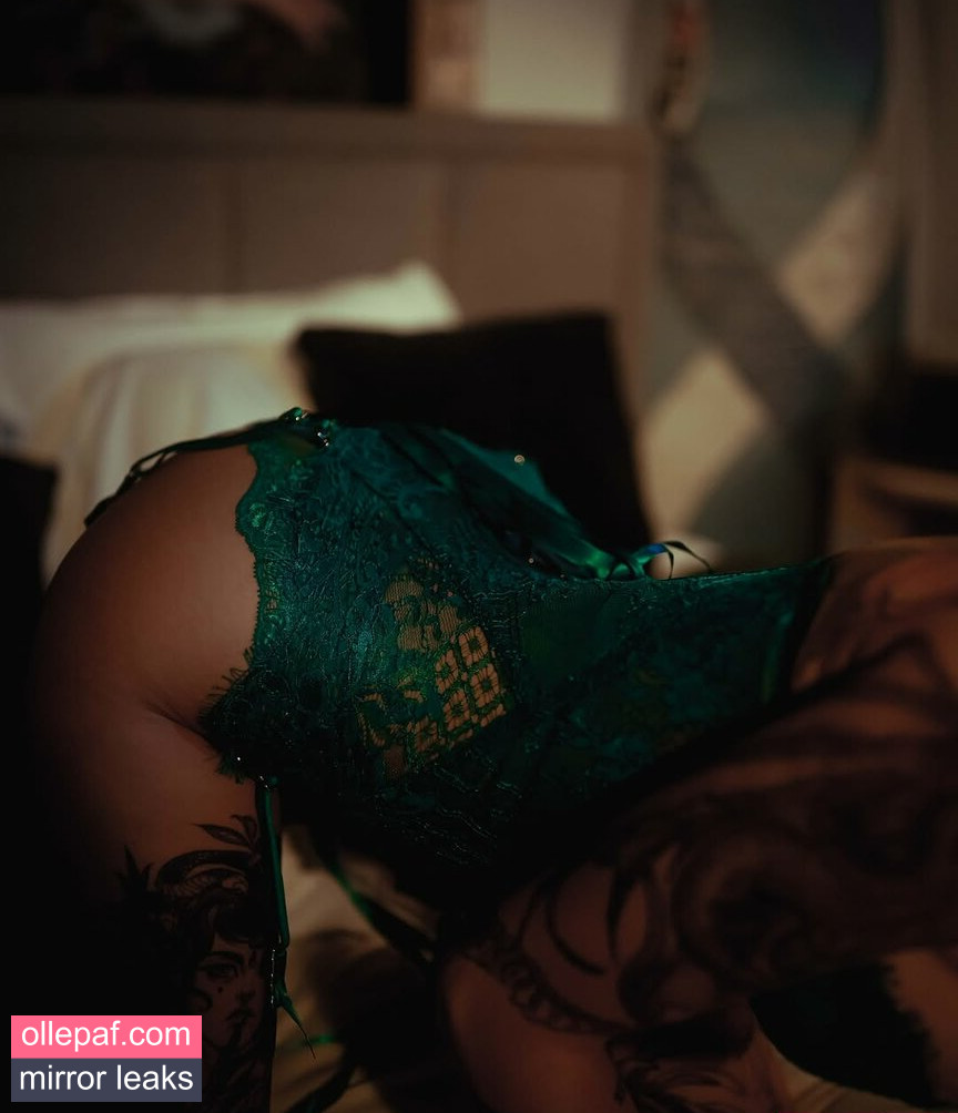 Latest Leaks thewickedlady Nude #5 - Fapello