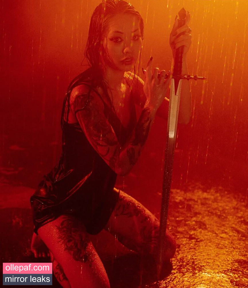 Latest Leaks thewickedlady Nude #50 - Fapello