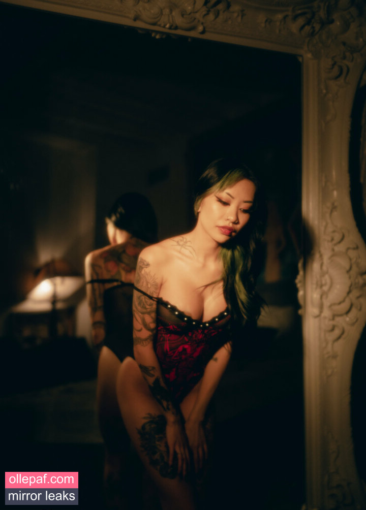 Latest Leaks thewickedlady Nude #76 - Fapello