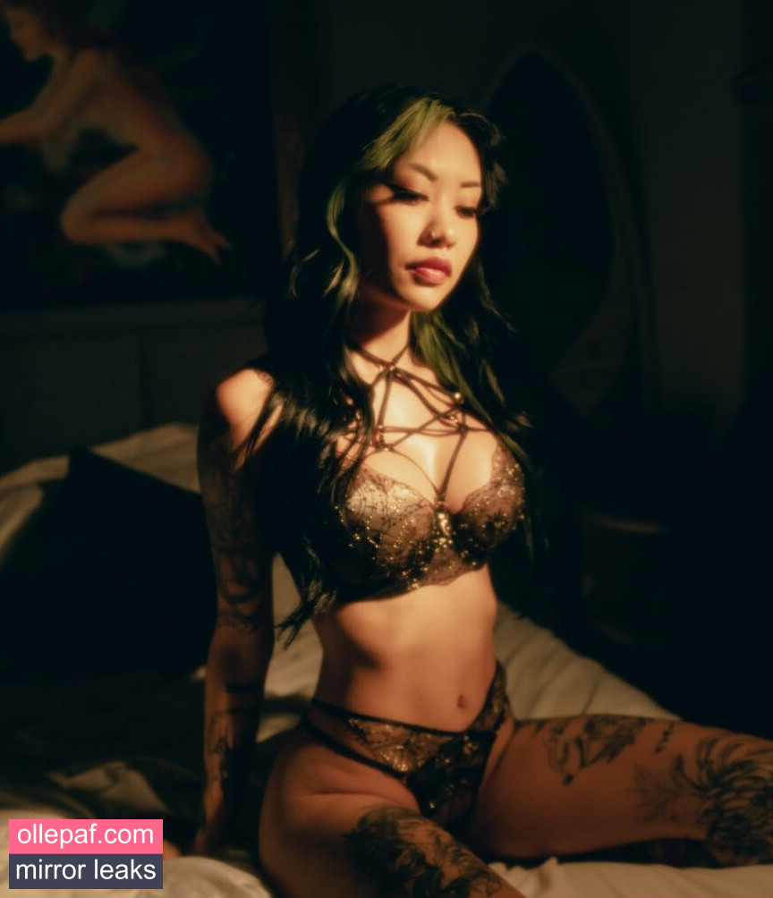 Latest Leaks thewickedlady Nude #78 - Fapello
