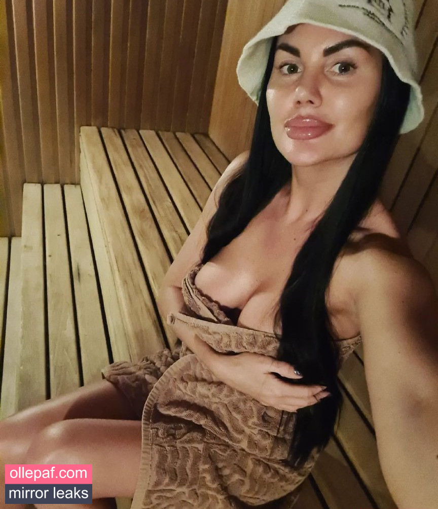 Latest Leaks Thibisova Nude #56 - Fapello