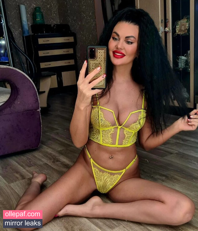 Latest Leaks Thibisova Nude #7 - Fapello