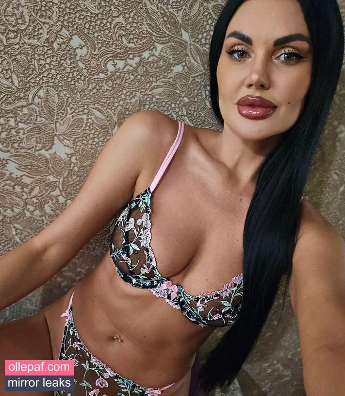Latest Leaks Thibisova Nude #9 - Fapello