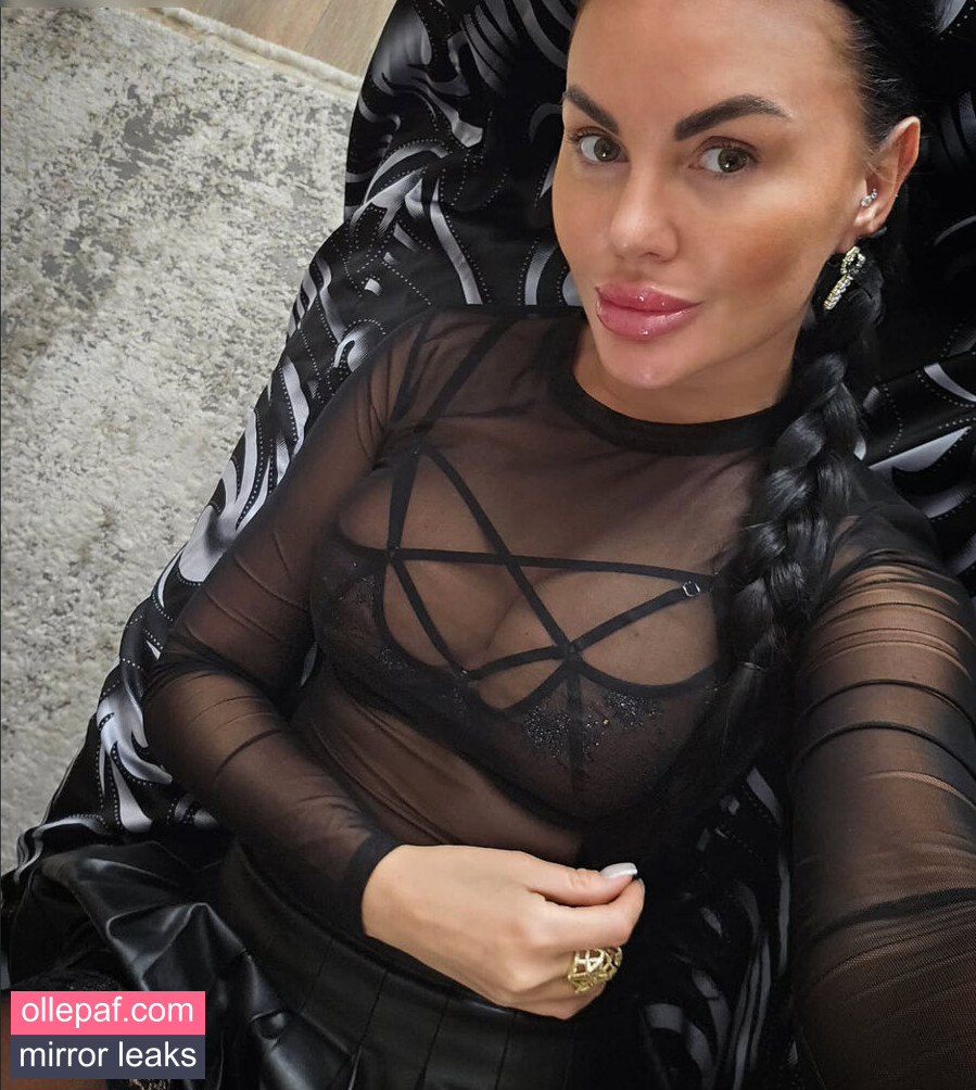 Latest Leaks thibisova2 Nude #11 - Fapello