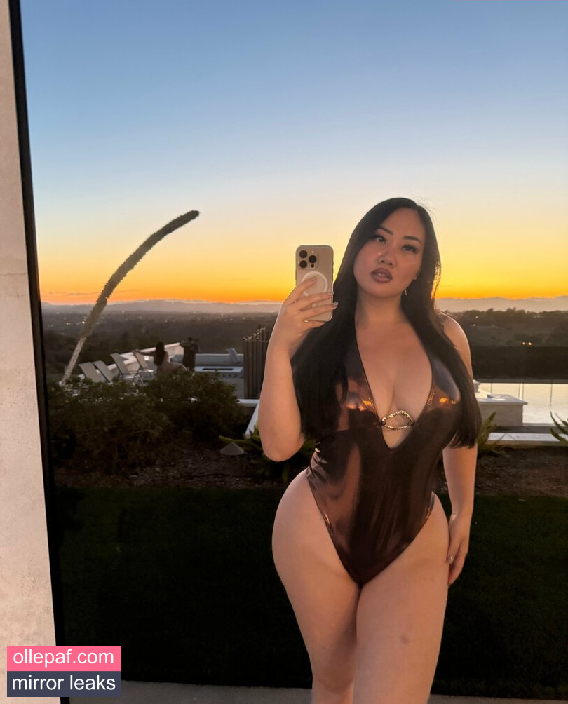 Latest Leaks thiccasianbaddie Nude #35 - Fapello