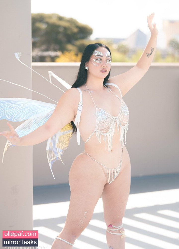 Latest Leaks thiccasianbaddie Nude #66 - Fapello
