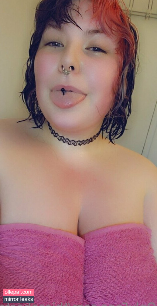 Latest Leaks thiccghostgirl Nude #23 - Fapello