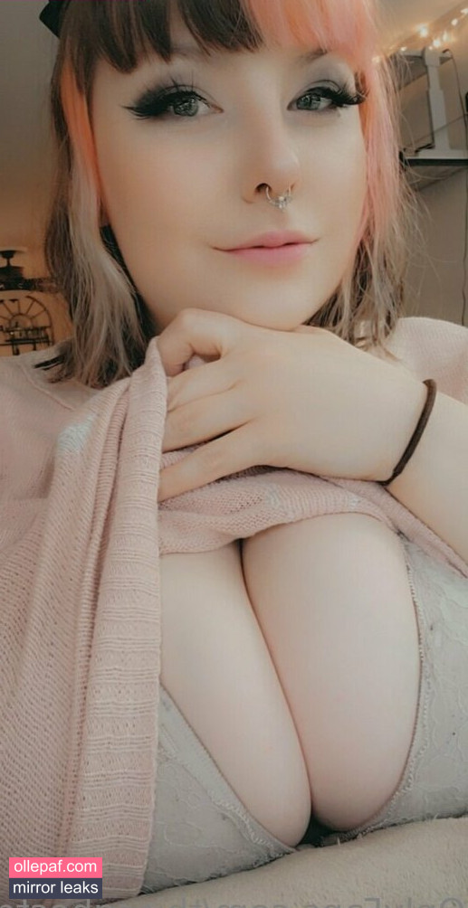 Latest Leaks thiccghostgirl Nude #26 - Fapello