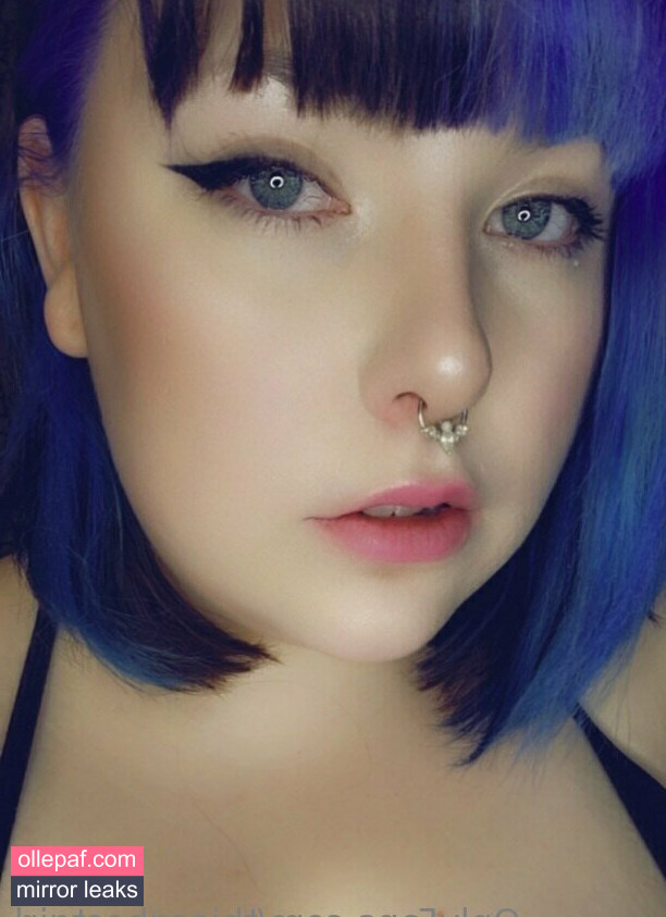 Latest Leaks thiccghostgirl Nude #28 - Fapello