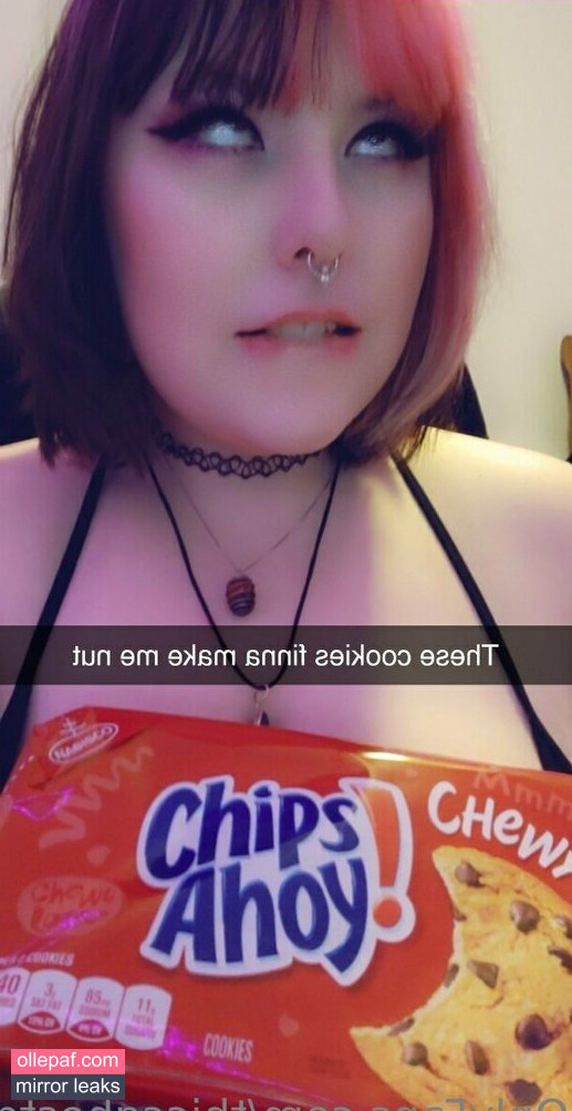 Latest Leaks thiccghostgirl Nude #30 - Fapello