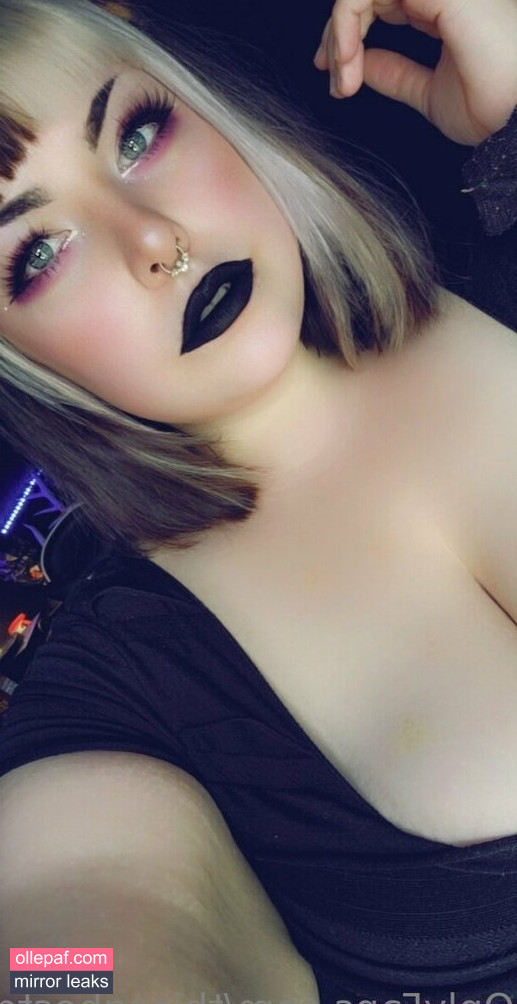 Latest Leaks thiccghostgirl Nude #39 - Fapello