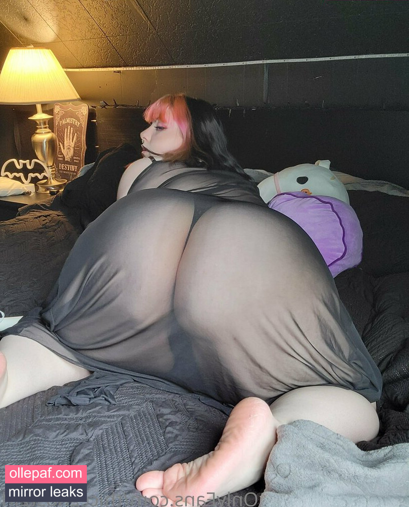 Latest Leaks thiccghostgirl Nude #63 - Fapello