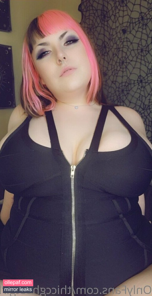 Latest Leaks thiccghostgirl Nude #68 - Fapello
