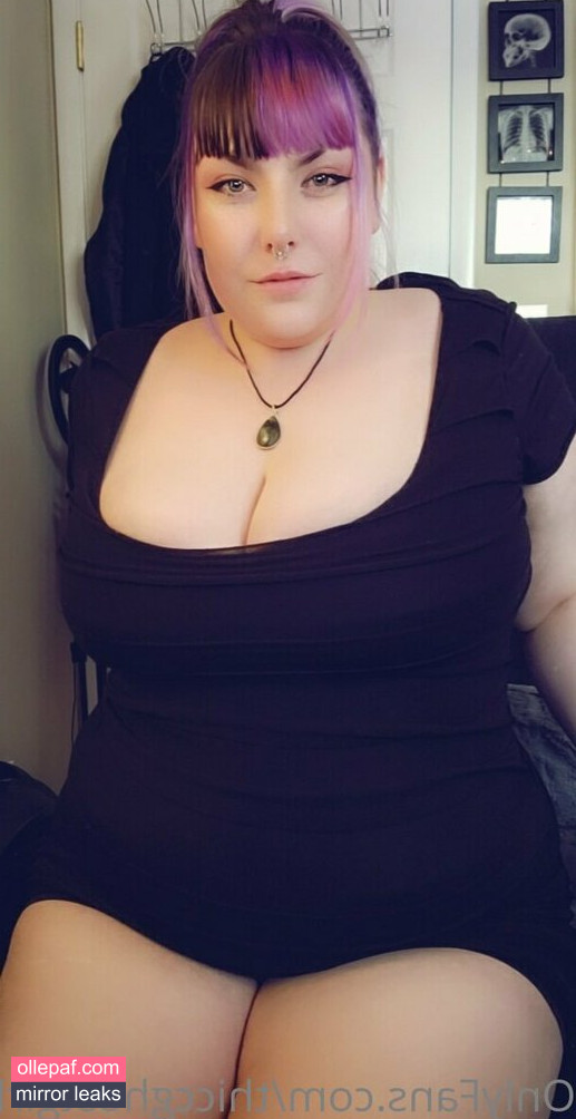 Latest Leaks thiccghostgirl Nude #72 - Fapello