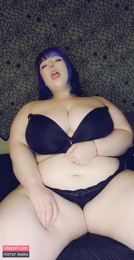 Latest Leaks thiccghostgirl Nude #77 - Fapello