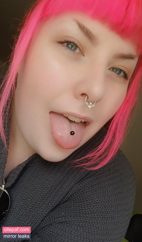Latest Leaks thiccghostgirl Nude #80 - Fapello